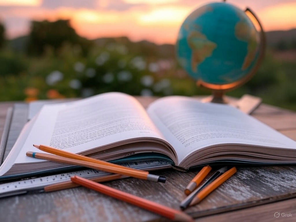 Letícia Oliveira: Transformando a Educação com a Psicopedagogia