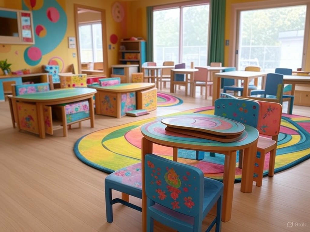 Marli Oliveira: Potencializando a Educação Infantil com os Princípios da ABA