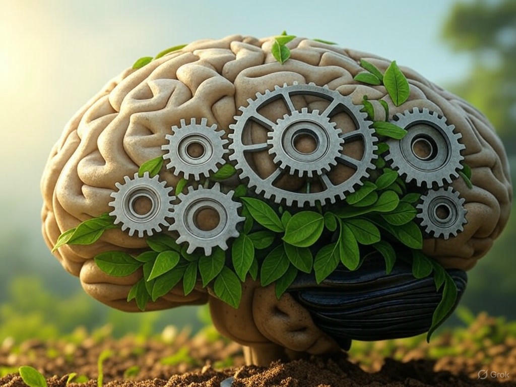 Bruna Cruz: formação e aptidão para a prática da Terapia Cognitivo-Comportamental