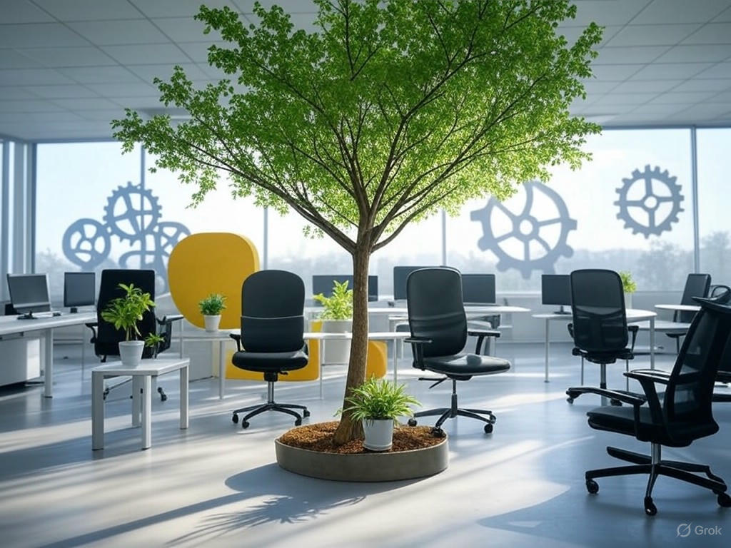Wagner Manhaes: Uma Jornada Inspiradora na Enfermagem do Trabalho com Teorias da Motivação