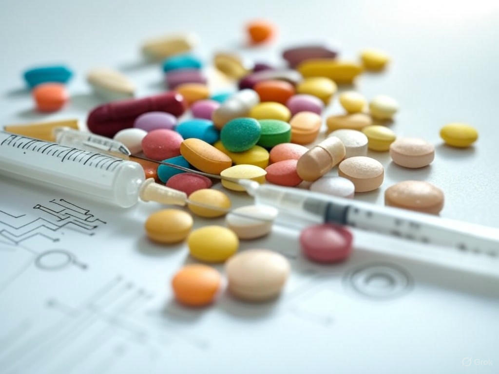 Margarida Alves: Capacitando a Excelência em Cuidados com Medicamentos