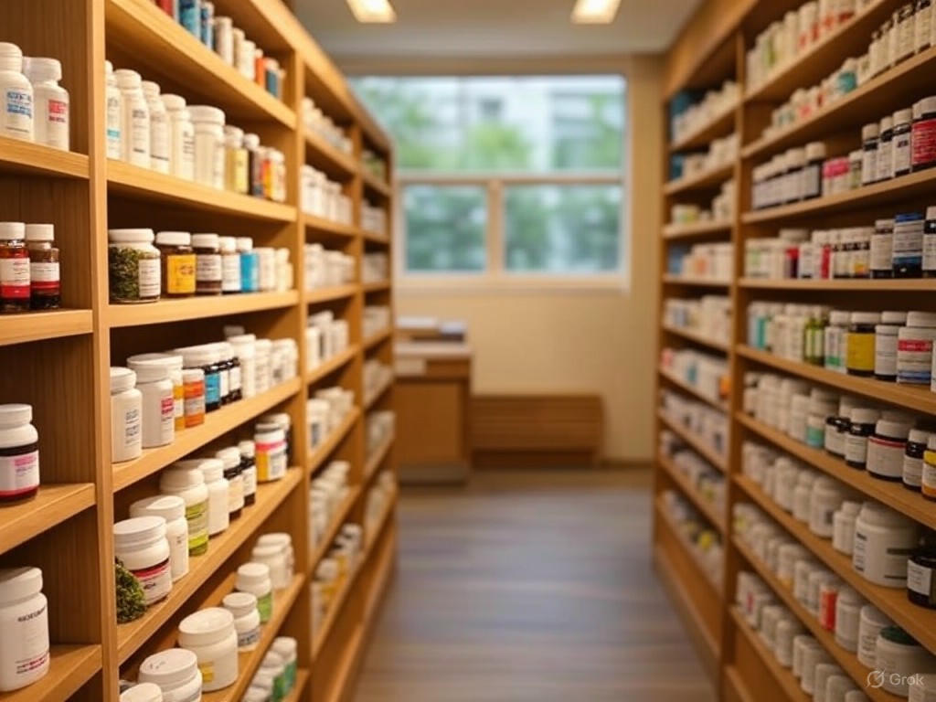Laiany Maldonado: Preparando um Futuro de Excelência em Farmacoterapia e Atenção Farmacêutica