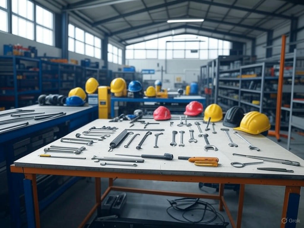 Lívia Jambo: Especialização em Segurança do Trabalho para Engenheiras Civis