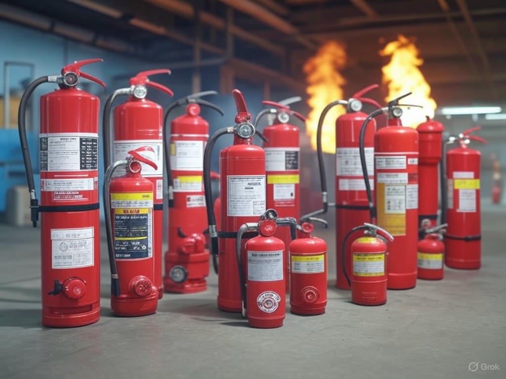 Elisvaldo Filho: Qualificação e Preparação em Equipamentos de Proteção Contra Incêndios e Pânicos