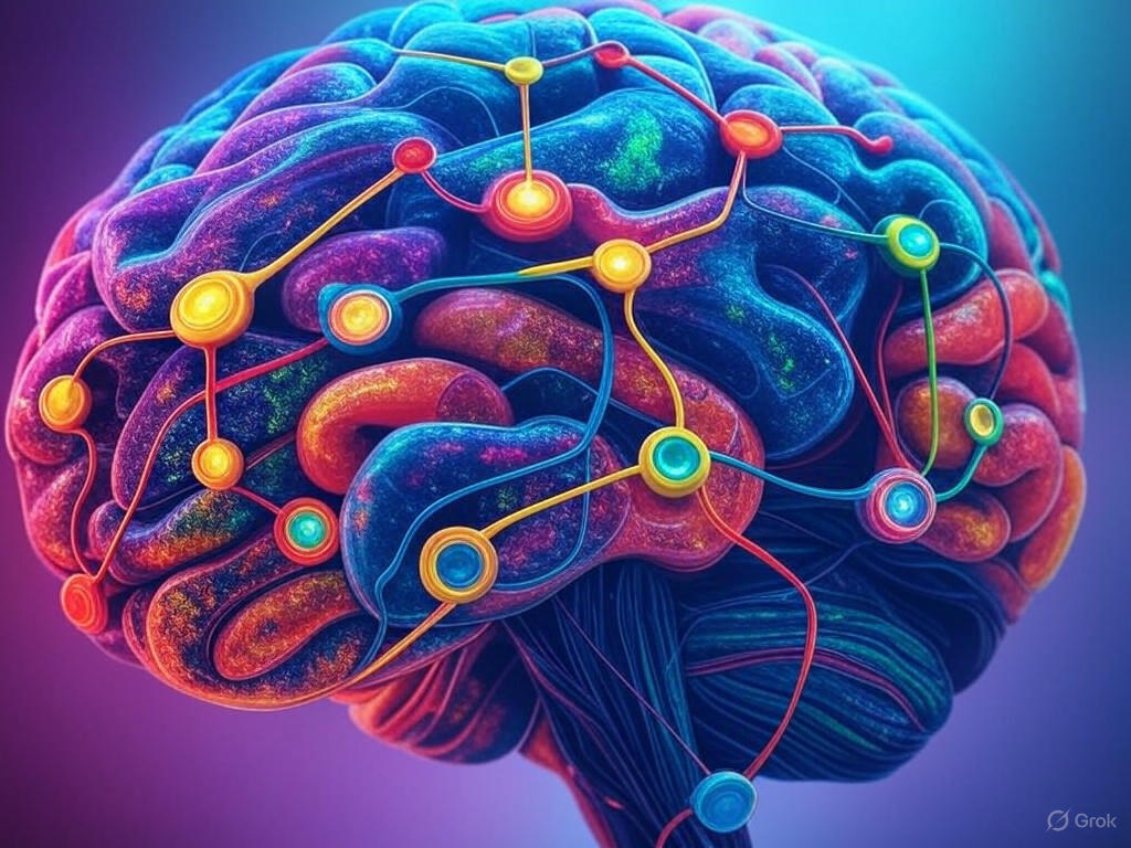 Vania Oliveira: Capacitação e Potencial na Neuropsicologia e Funções Cognitivas para a Educação Social