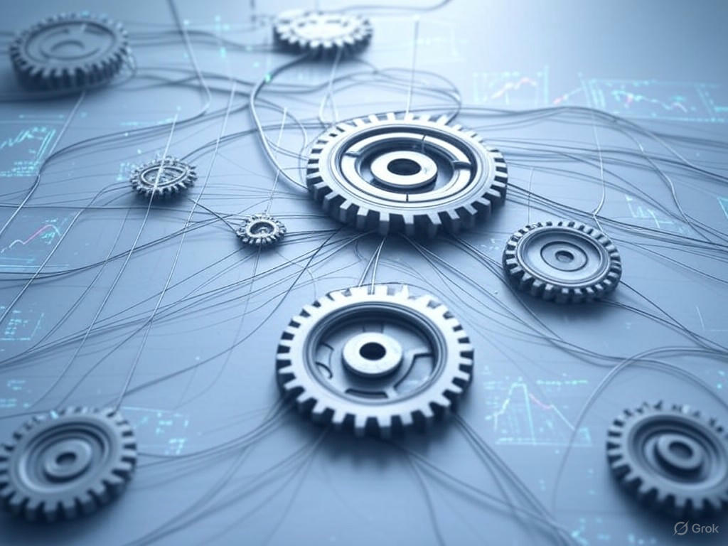 Ednaldo Zanardi: Potencializando a Segurança do Trabalho com Gestão Estratégica de Informação e de Projetos