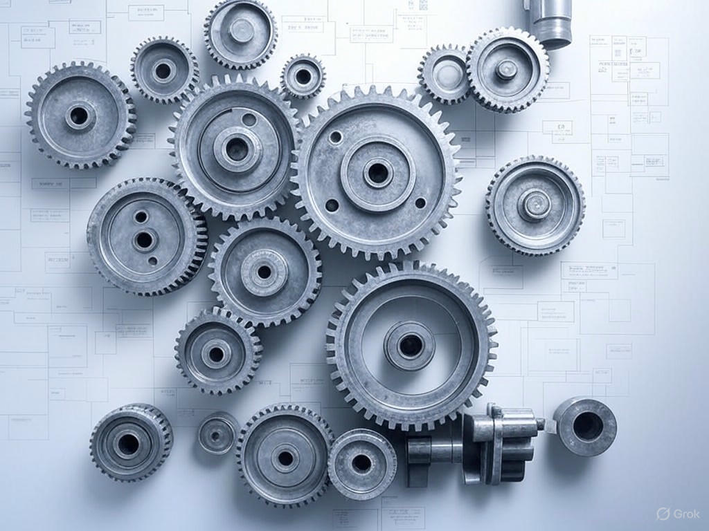 Ligia Salvador: a excelência no controle de qualidade com os fundamentos da produção industrial
