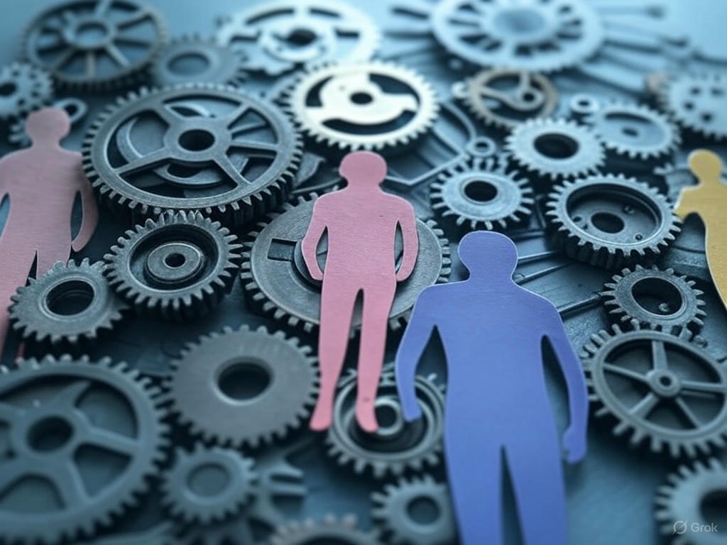Hamilton Corrêa: Capacitação em Planejamento e Gestão Estratégica de Pessoas para Líderes de TI