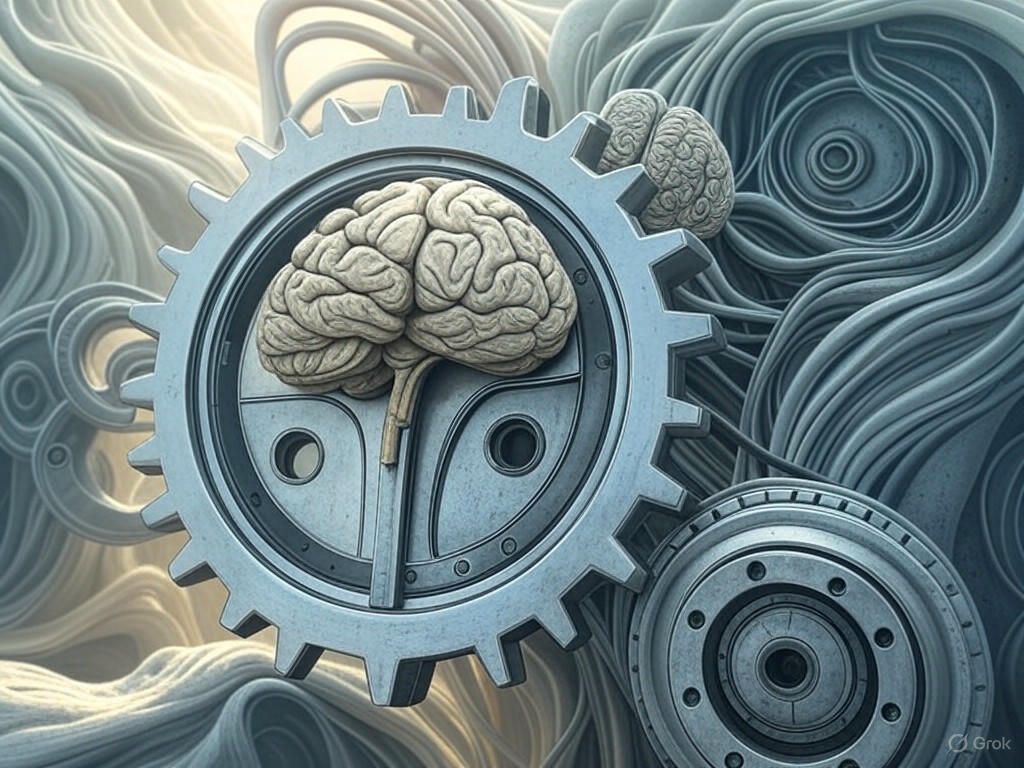 Joao Gardin: A Integração entre Engenharia Mecânica e Psicologia na Segurança do Trabalho