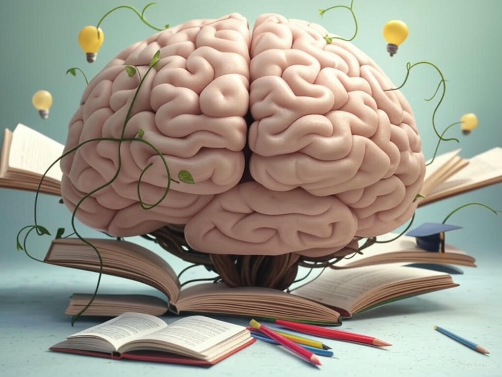 Renata Pelim: A Jornada Transformadora na Neuropsicopedagogia para um Ensino Inclusivo