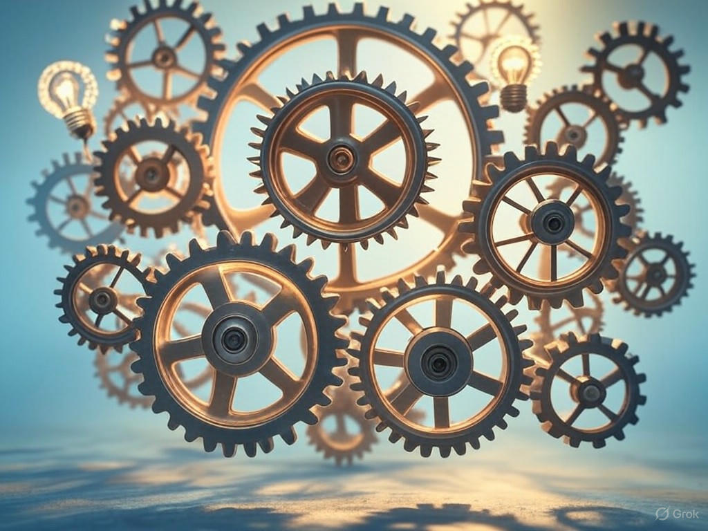 David Brandao: Potencializando a Carreira com a Gestão de Pessoas por Competências