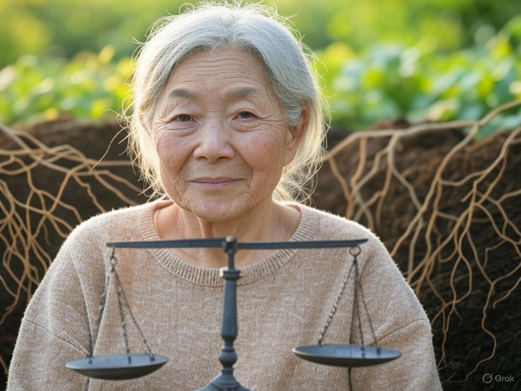 Natalya Oliveira: Aprimoramento em Avaliação Nutricional e Suplementação para a Terceira Idade