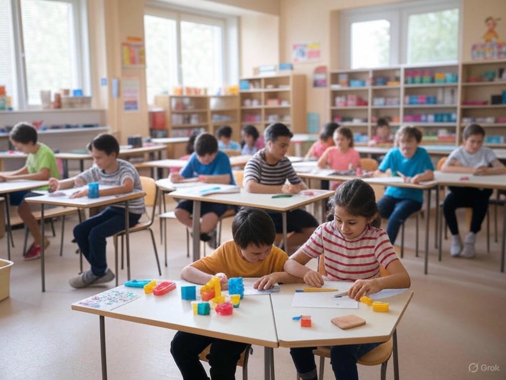 Edi Barbosa: A Preparação para Transformar a Educação Inclusiva