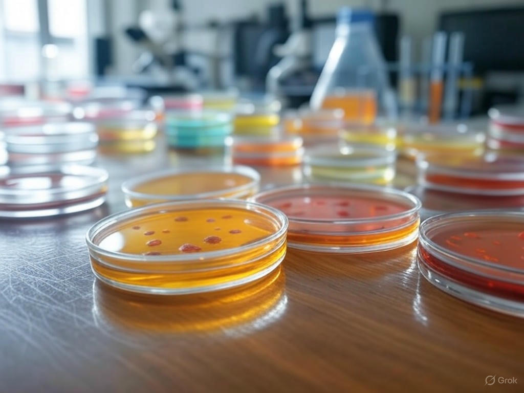 Maria Fonseca: Aptidão e Conhecimento em Contaminação Microbiana dos Alimentos e Segurança Alimentar