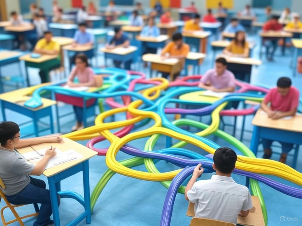 Beatriz Santos: Potencializando a Educação Através da Neuropsicopedagogia