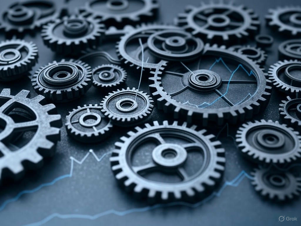 Antonio Magalhães: Inovação e Competência no Planejamento Logístico com Fundamentos da Inteligência Artificial