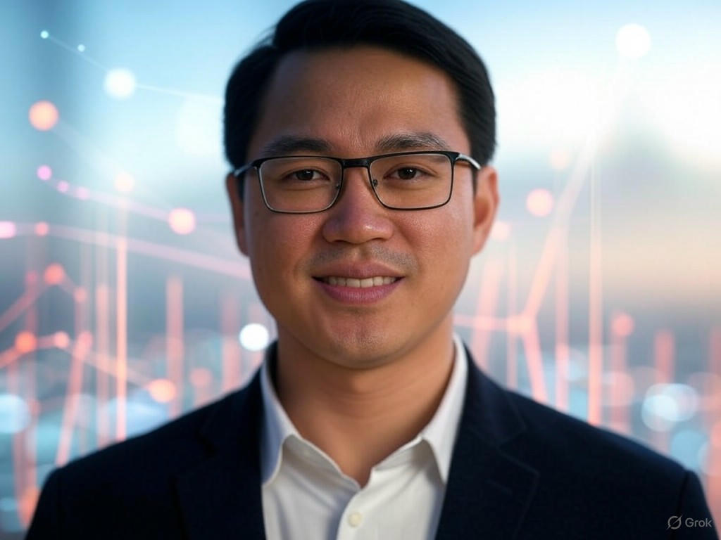 Filipe Santos: Inspirando Liderança de Alto Desempenho no E-commerce