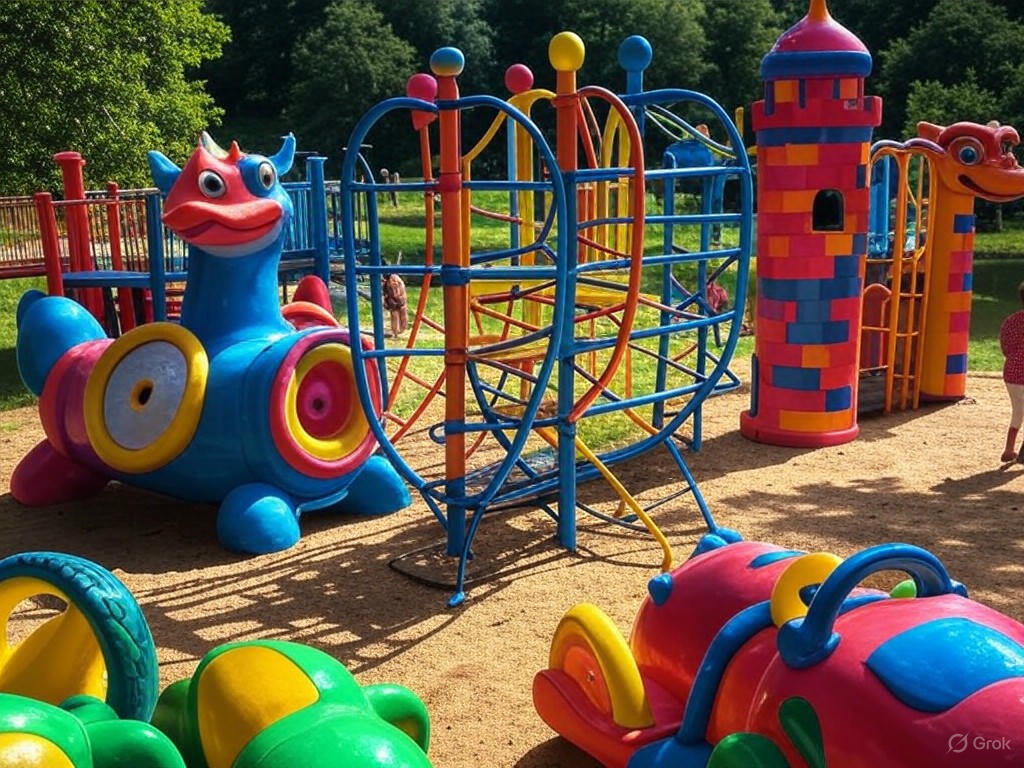 Ketlen Modesto: Potencializando a Educação Infantil através dos Jogos e Brincadeiras