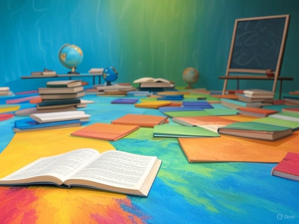 Lúcia Novais: Aptidão e Inspiração na Especialização em AEE para Pessoas com Deficiência Visual