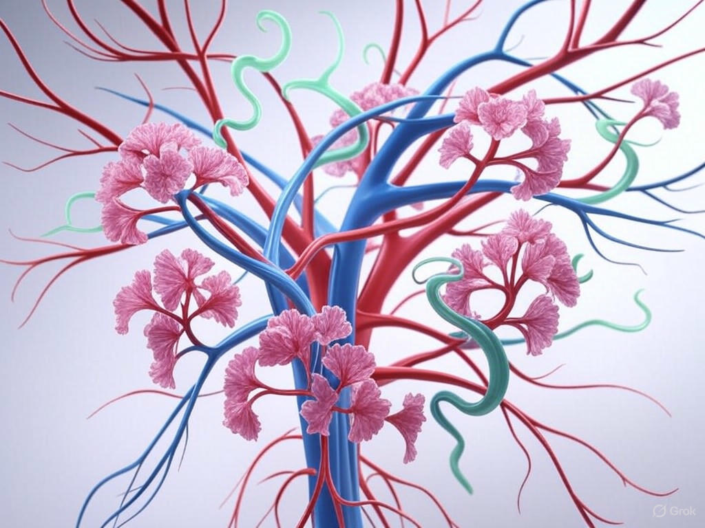 João Silva: A Jornada de um Enfermeiro Capacitado em Fisiologia Cardiorrespiratória e Vascular