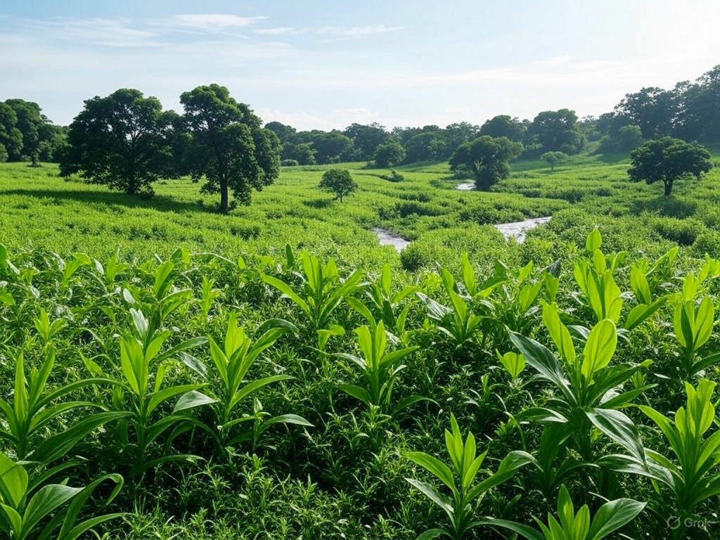 Mariana Costa: Unindo a Estratégia Financeira à Sustentabilidade Agrícola com Conhecimentos Alternativos