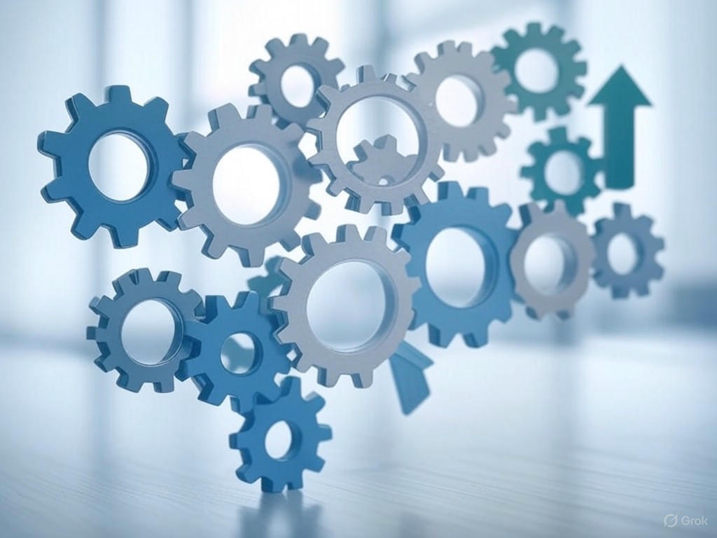 Rafael Santos: Uma Jornada de Sucesso na Implementação do Seis Sigma