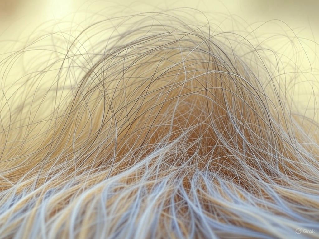 Renata Carine: Excelência na Estrutura Capilar e Fatores que Influenciam no Cabelo