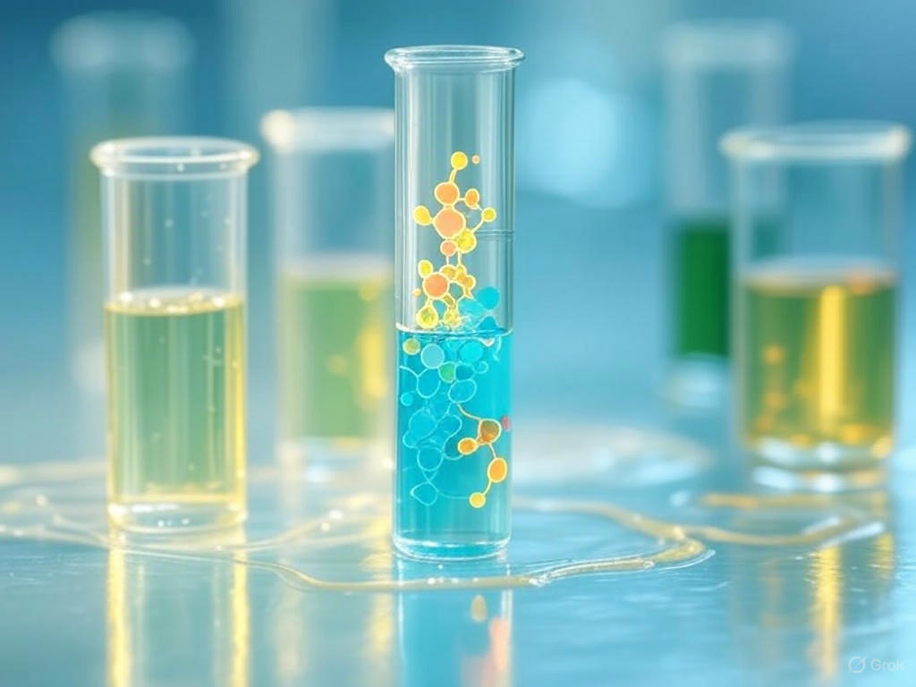 Estela Maia: Avanços na Urinálise que Impulsionam a Carreira Biomédica