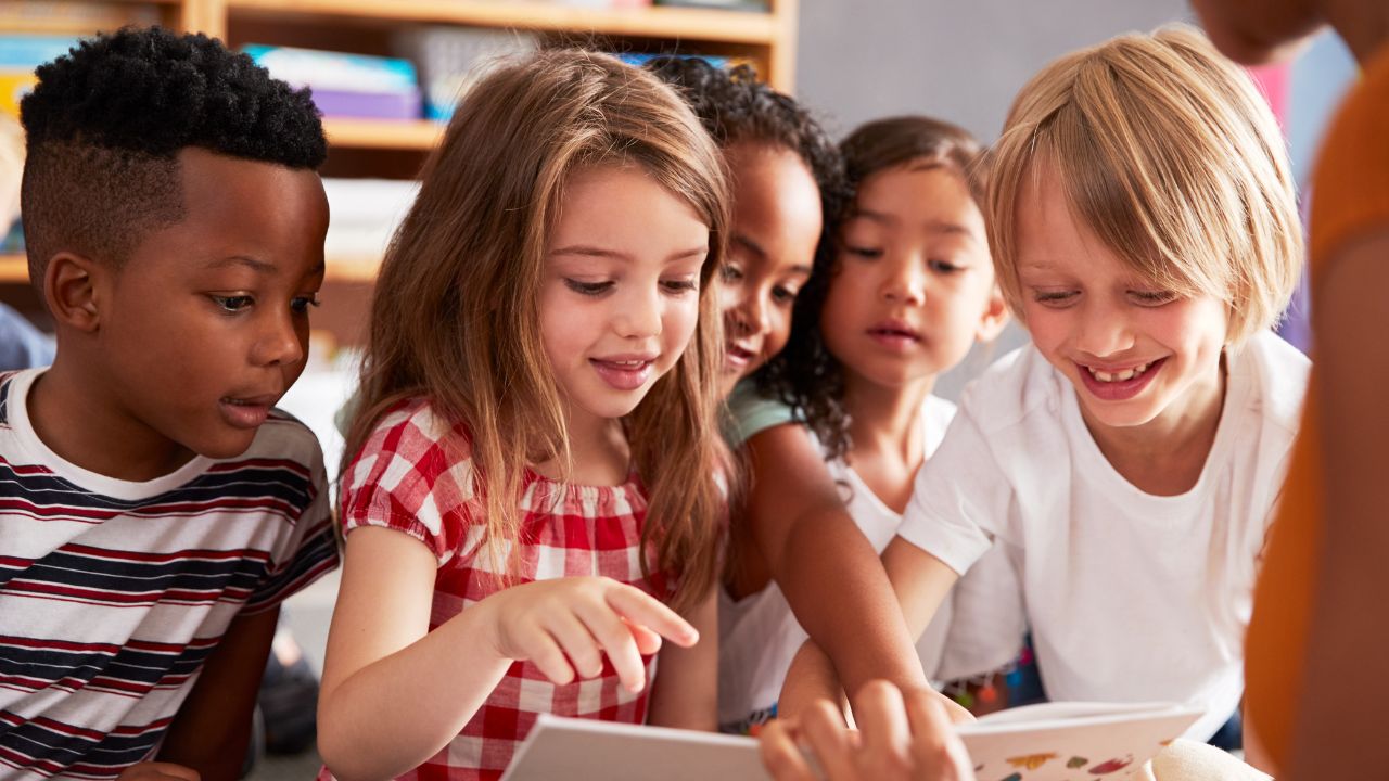 letramento e alfabetização na educação infantil