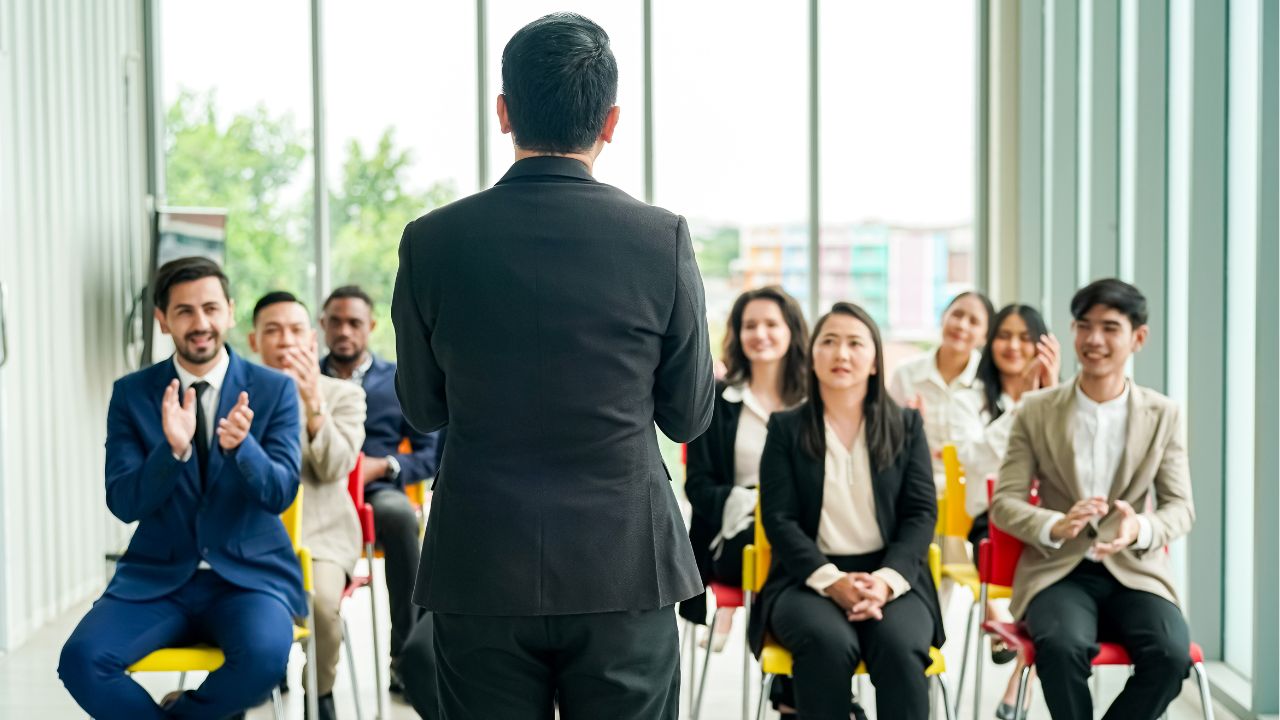o que é um curso de mba