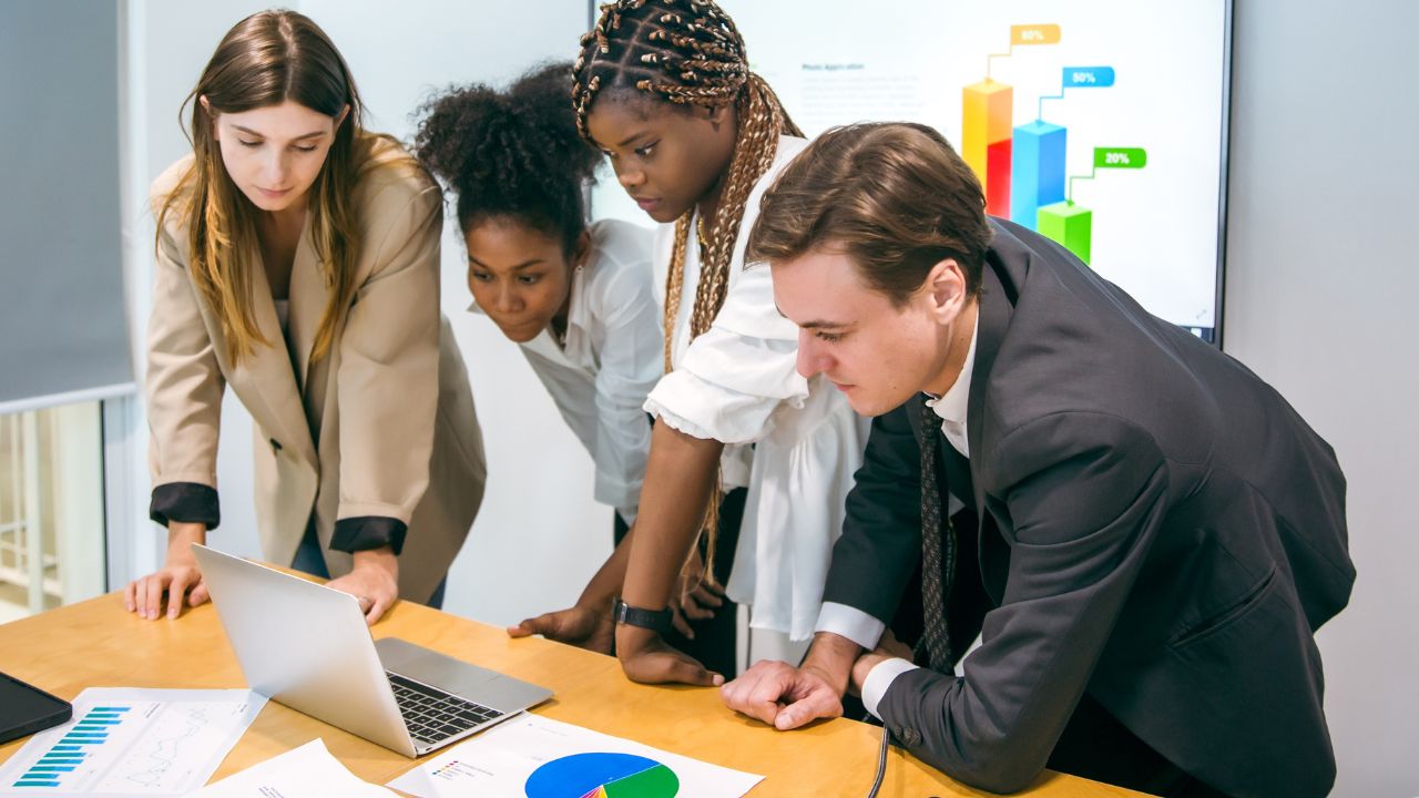 O que é People Analytics e como é abordado no MBA?