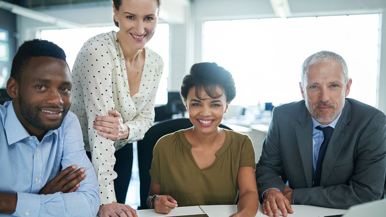 relações de trabalho