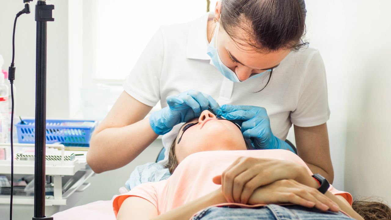 Biomedicina Estética Salário