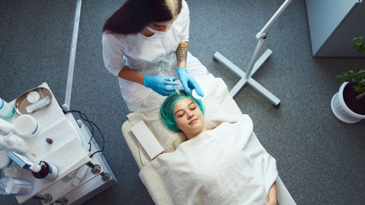 Biomedicina Estética
