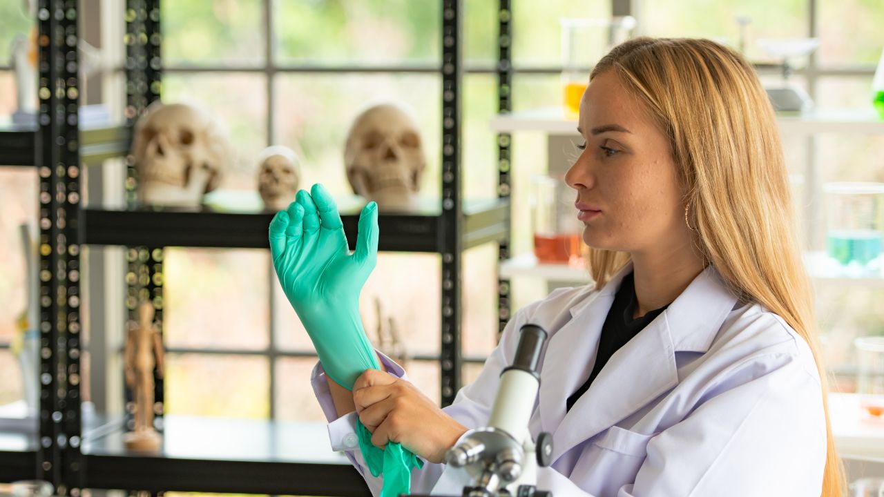 Ciência Forense