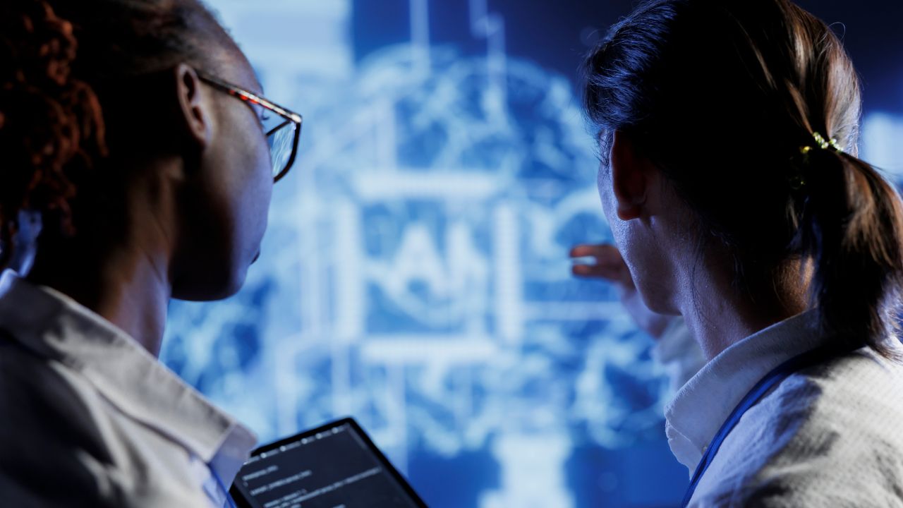 Como criar uma inteligência artificial​