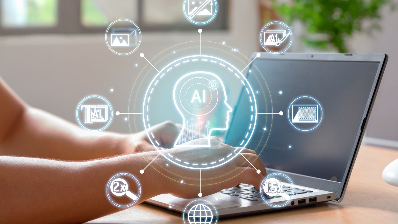 Como ganhar dinheiro com inteligência artificial​