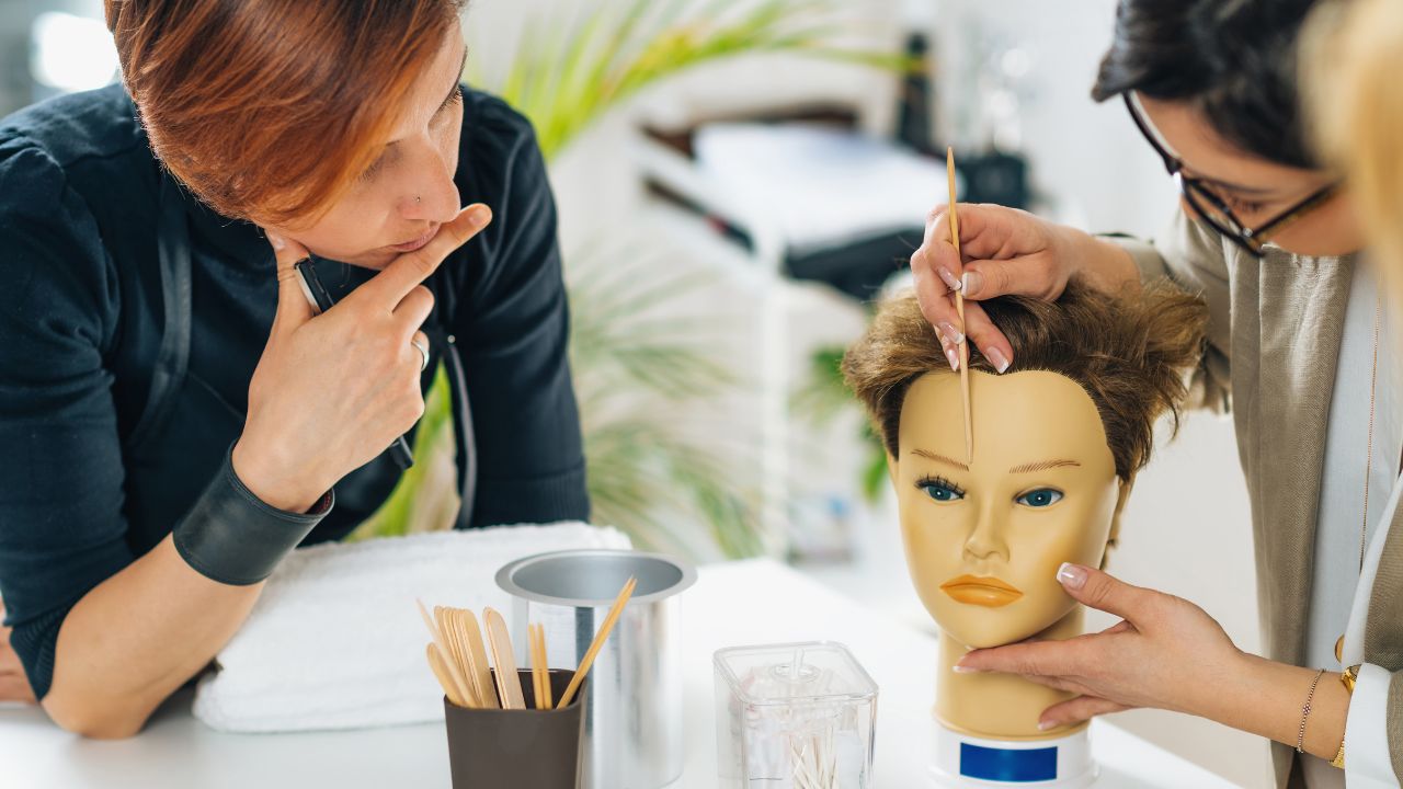 Cosmetologia Estética Avançada