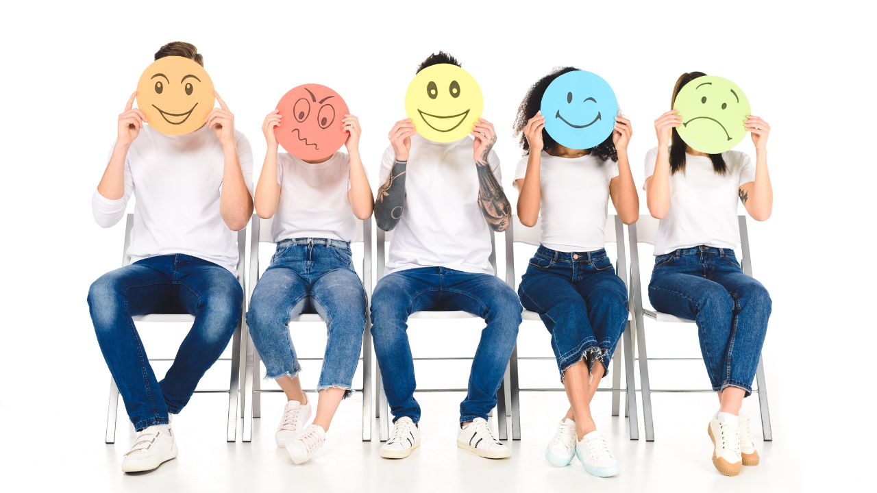 Desenvolvimento socioemocional
