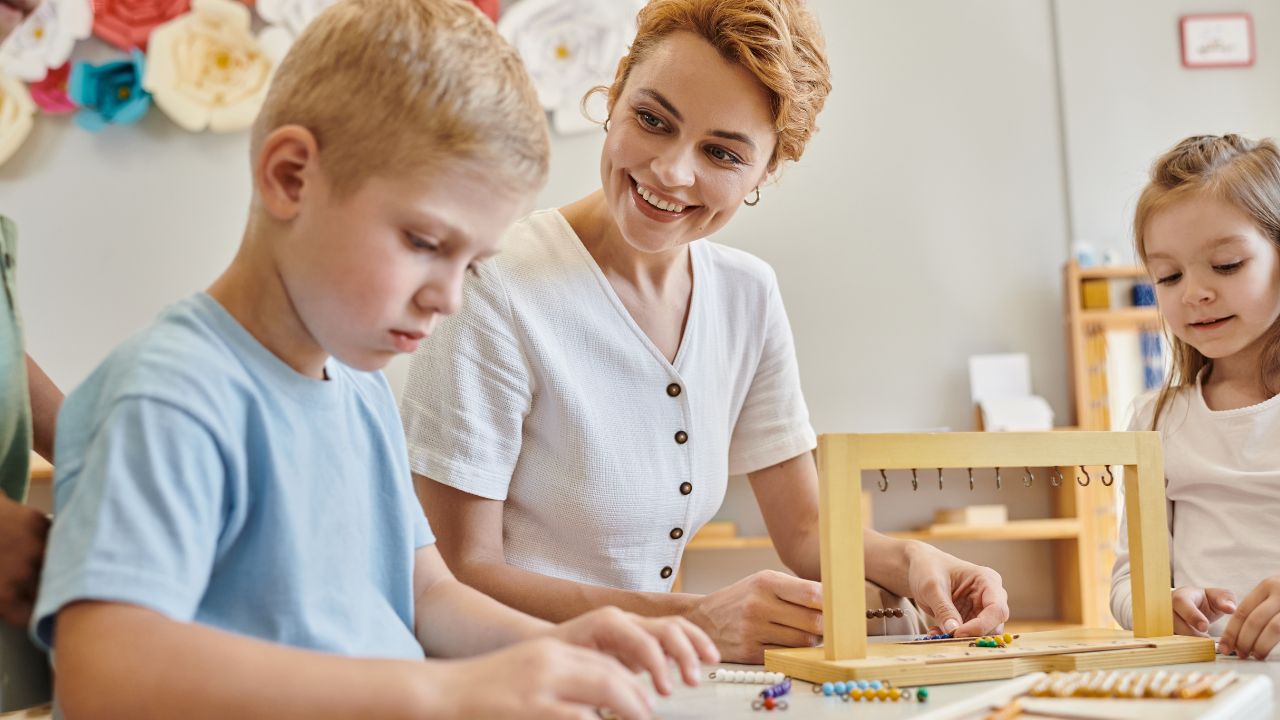 Educação especial e inclusiva: saiba do que se trata