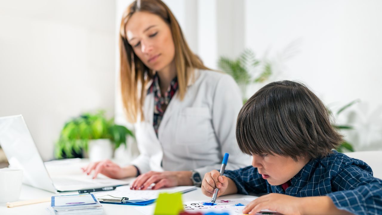 Educação especial modalidade substitutiva: saiba o que é e características