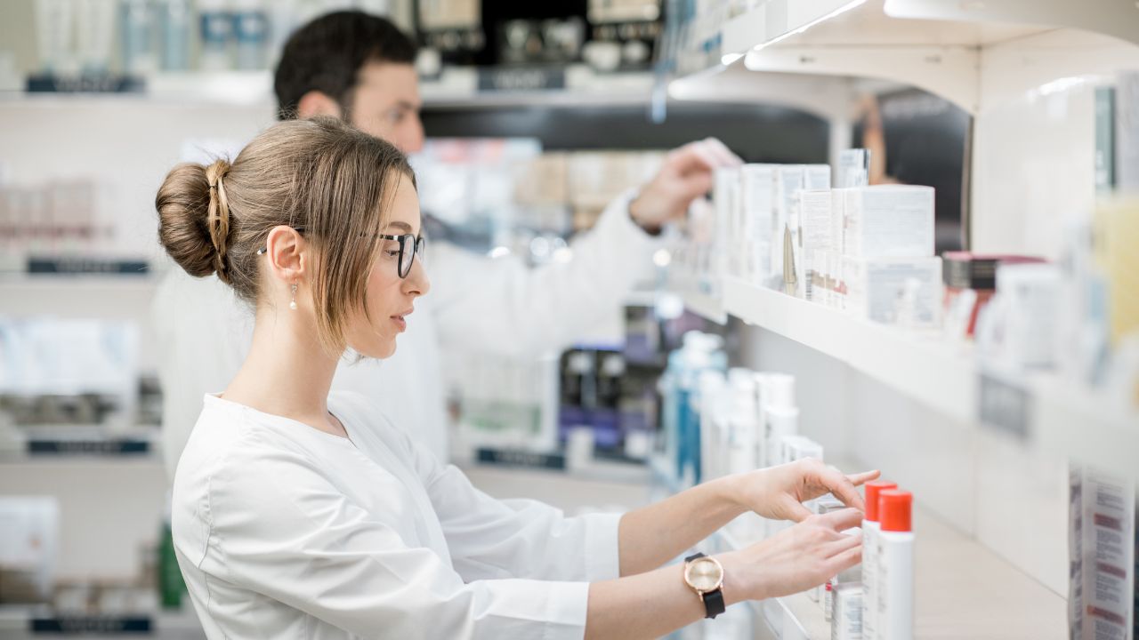 Farmácia Em Oncologia: guia completo sobre a especialização!