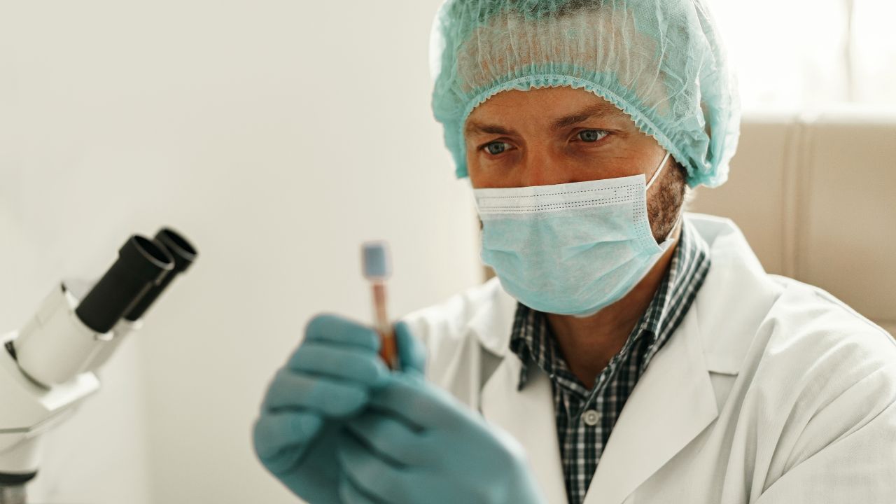 Imunologista