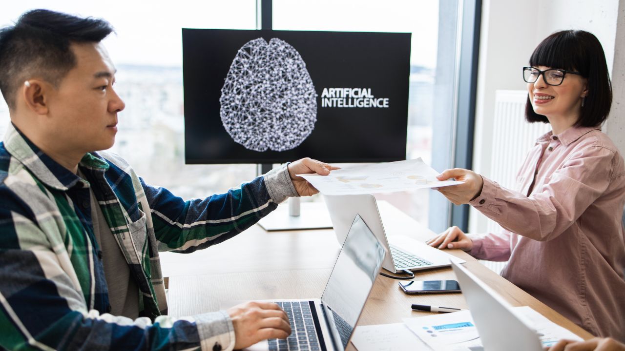 Inteligência Artificial
