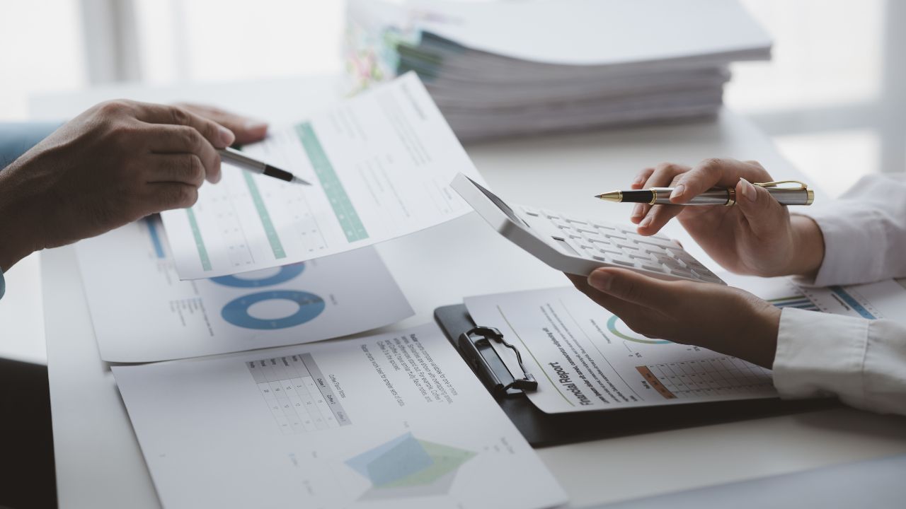 MBA em Gestão Fiscal e Tributária