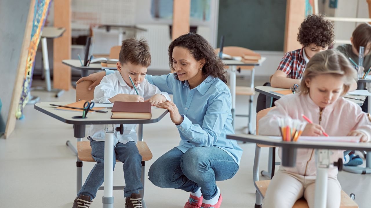 O que é Educação Especial Modalidade Substitutiva 