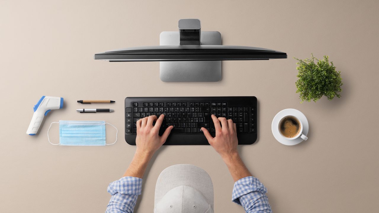 O que e Ergonomia Física​