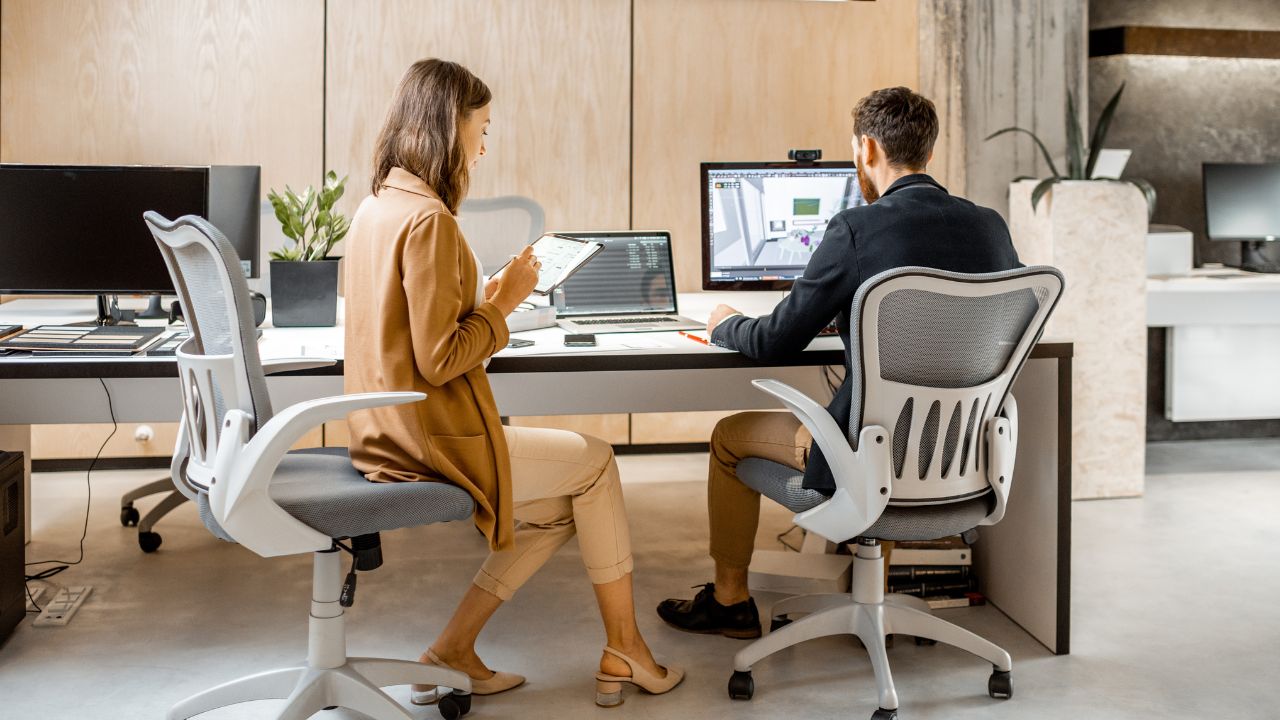O que é ergonomia: pilares, benefícios e aplicações