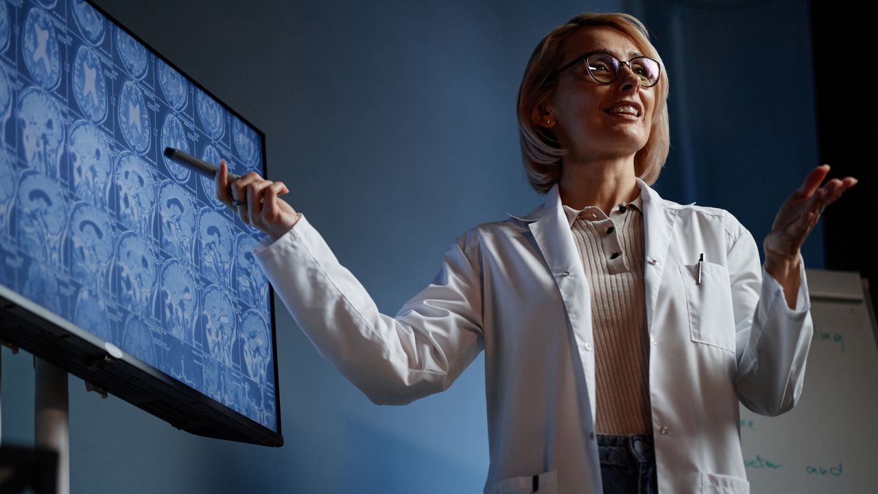 O que um Neurocientista Faz