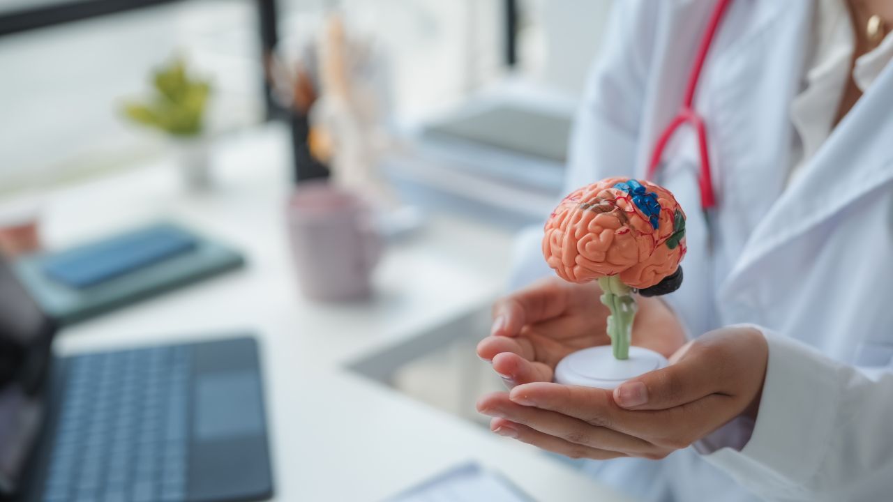 Quanto ganha um neurocientista